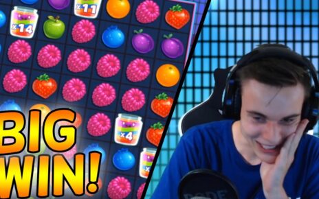 BIG WINS & FREISPIELE bei Jammin Jars! | Online Casino | Deutsch