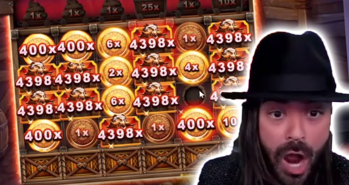 BIGGEST CASINO WIN RECORDS in 2021! Online Casino slots #1