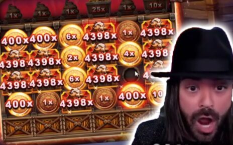 BIGGEST CASINO WIN RECORDS in 2021! Online Casino slots #1