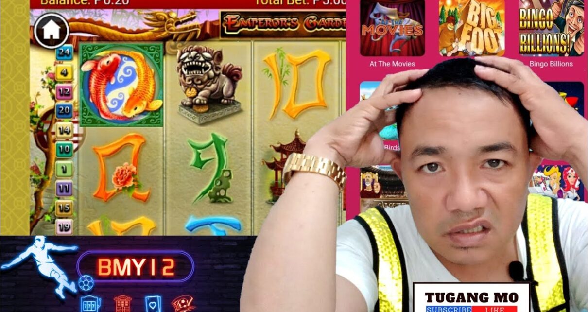 BMY88 : Online Casino – TOTOO BA ITONG NAKIKITA KO!!! HD BMY88 : Online Casino – TOTOO BA ITONG NAKIKITA KO!!! HD