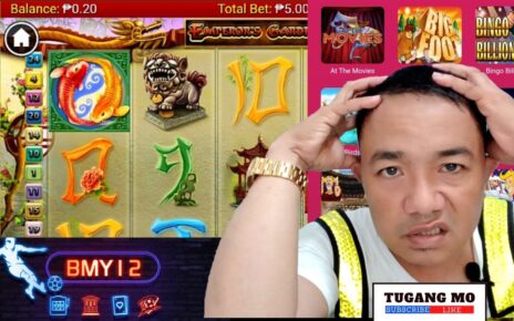 BMY88 : Online Casino – TOTOO BA ITONG NAKIKITA KO!!! HD