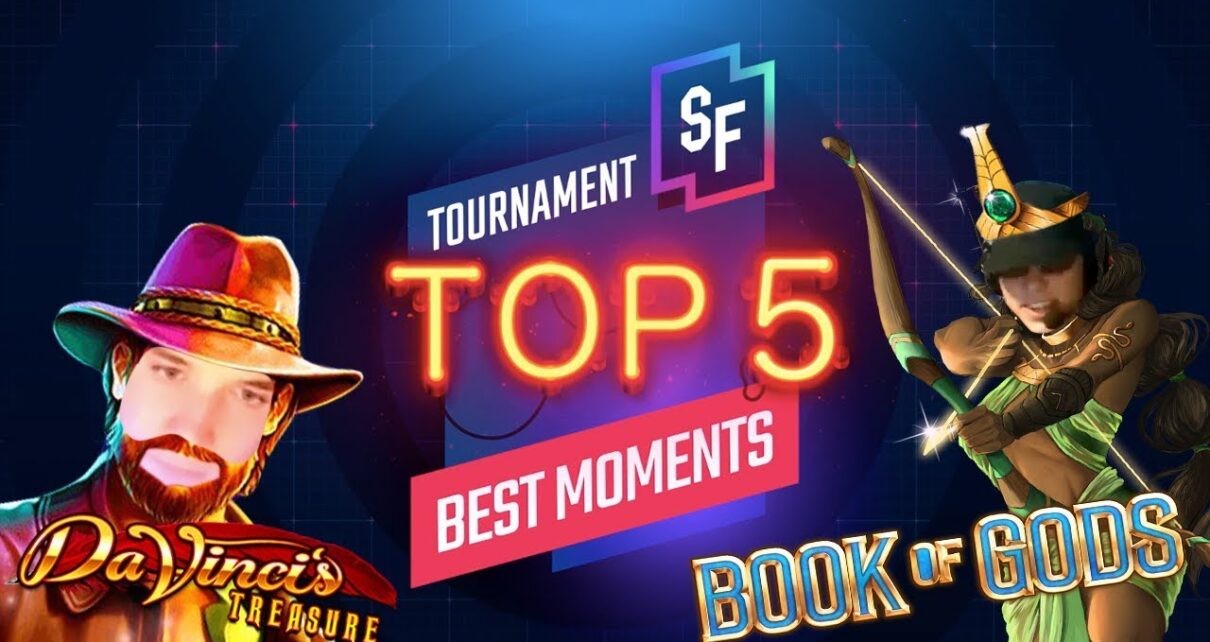 Best Moments Of The Best Online Casino Stream – Season 4