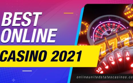 Best Online Casino 2021 | Best Online Casinos for USA Players