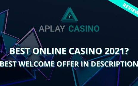 Best Online Casino 2021 ✔️ Top Rated Casino Sites To Play Real Money