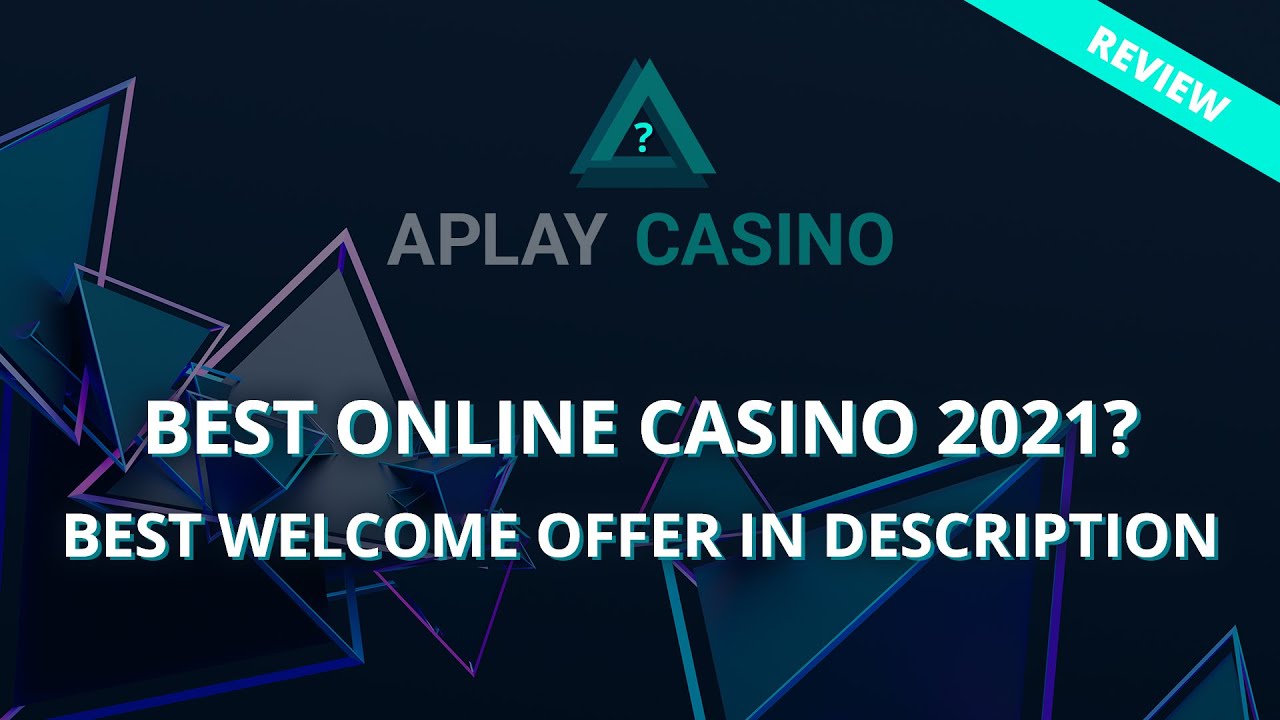 Best Online Casino 2021 ✔️ Top Rated Casino Sites To Play Real Money