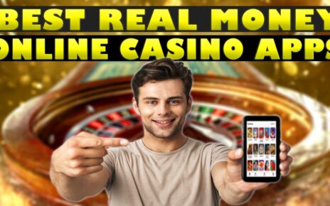 Best Online Casino Apps 2021 ? Play & Win Real Money on Online Casino App