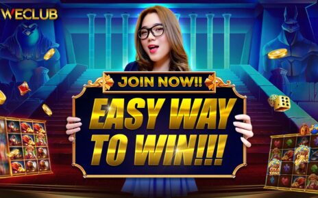 Best Online Casino in Malaysia 2021 | Weclub88