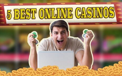 Best Online Casinos 2021?Play & Win Real Money on Online Casino