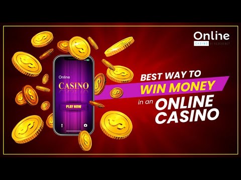Best Ways To Win Money In An Online Casino | Casino Tutorial | Betting Guide | Rescuebet