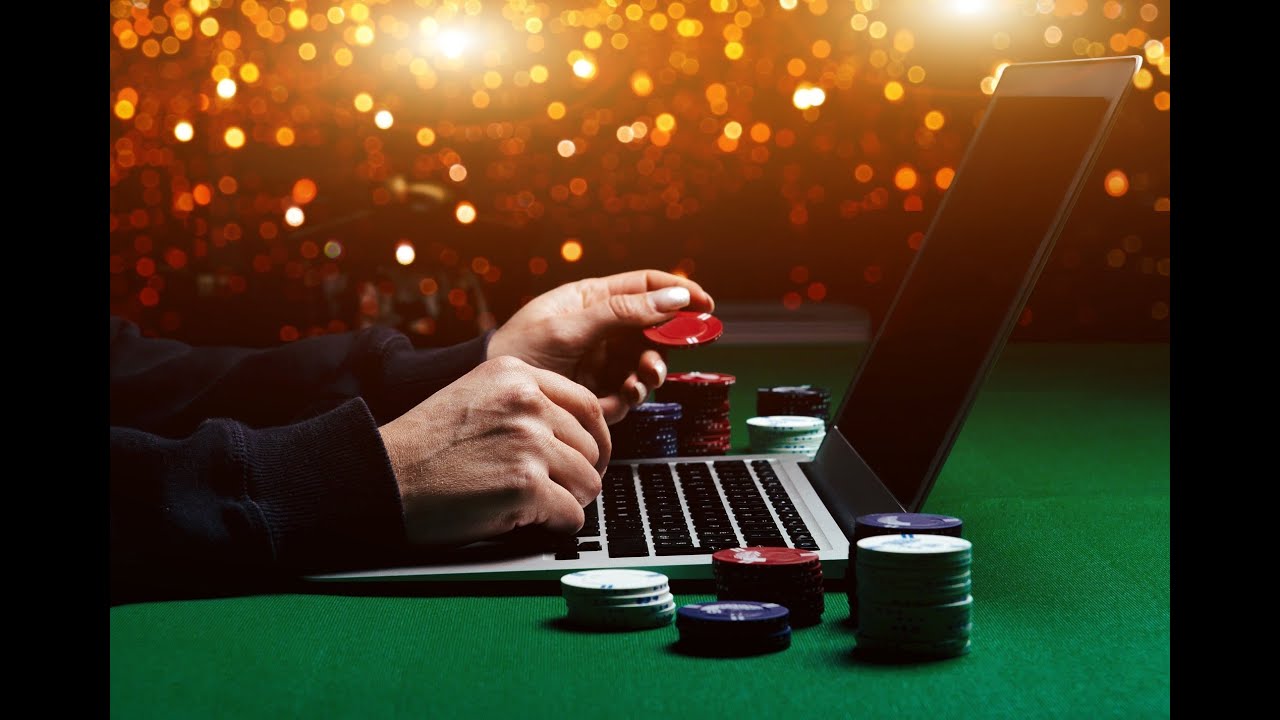 Beste Online Casino Europa