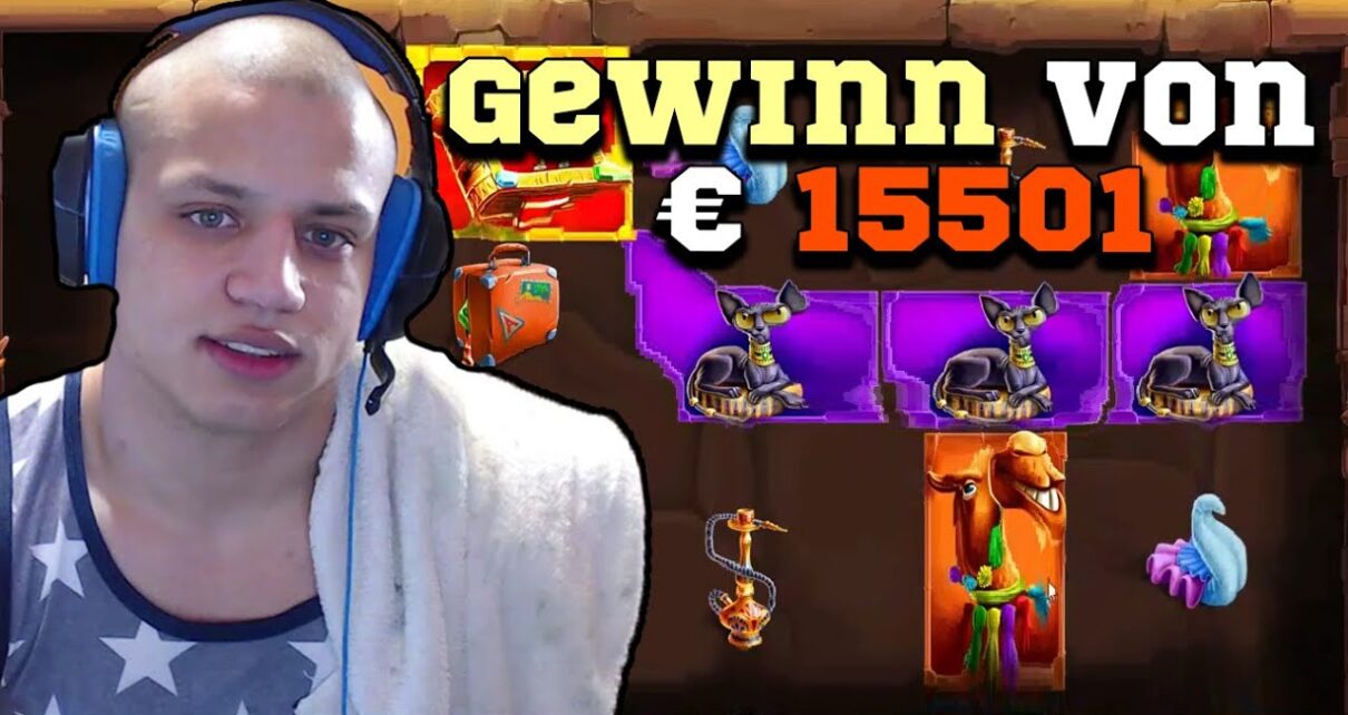 Beste Online Slots und Gewinn von € 15501 ? online casino