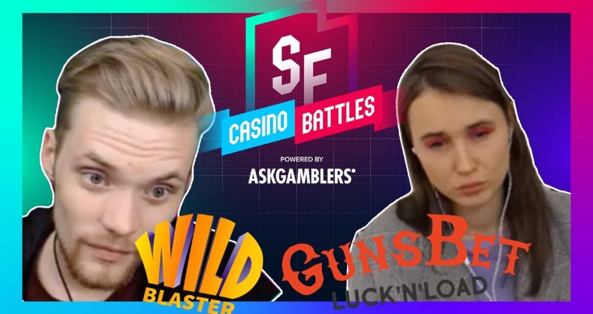 Casino Battles – Which Is The Best Online Casino?