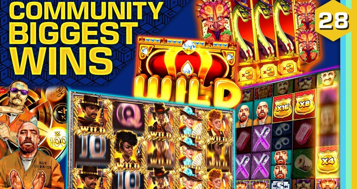Community Biggest Wins / 2021