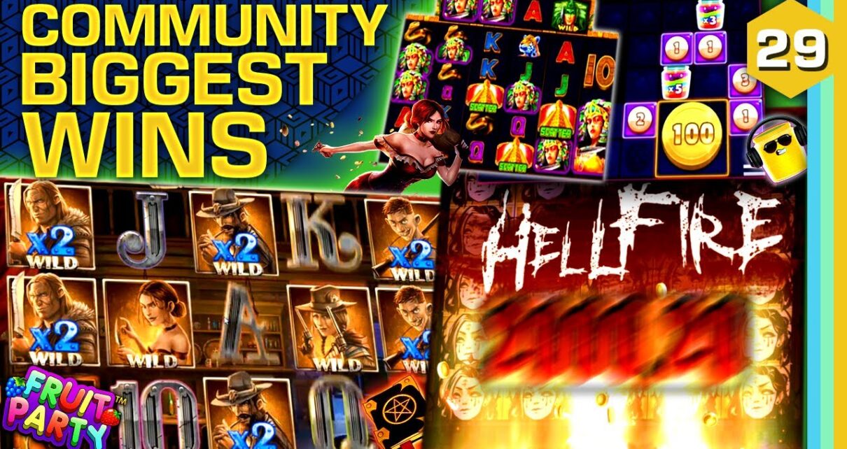 Community Biggest Wins / 2021