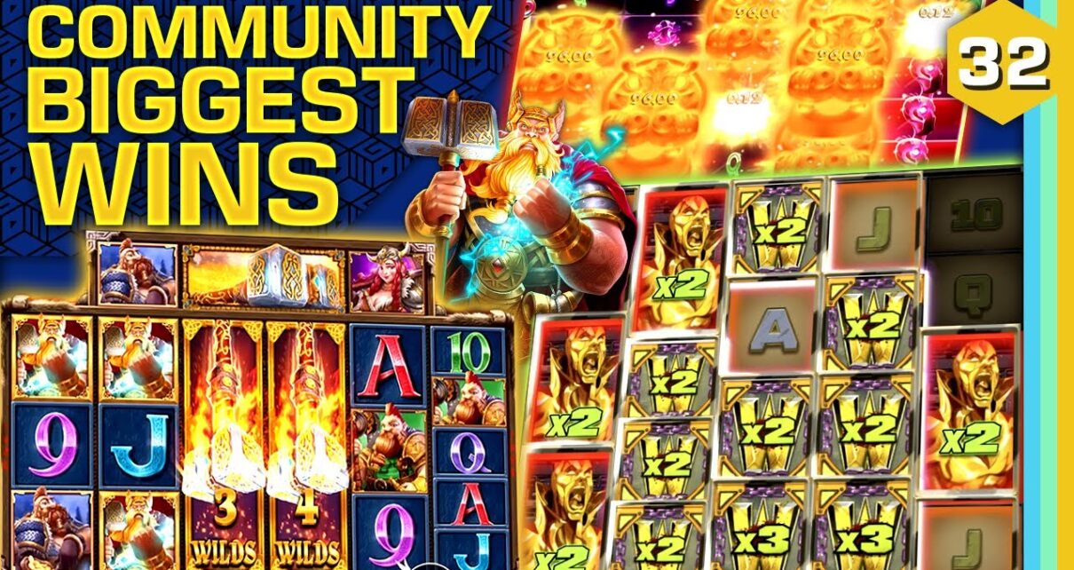 Community Biggest Wins / 2021