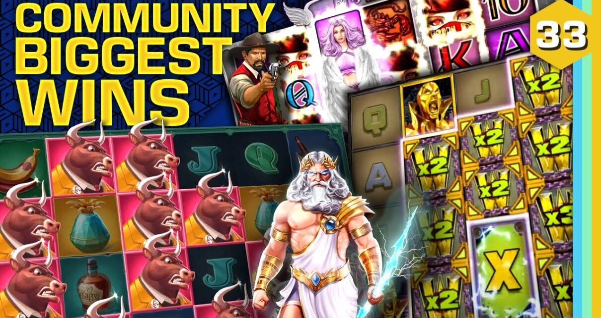 Community Biggest Wins / 2021