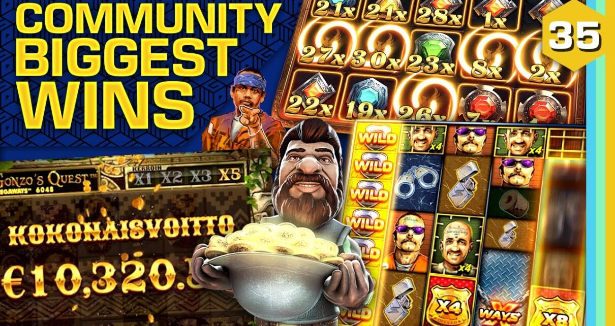 Community Biggest Wins / 2021