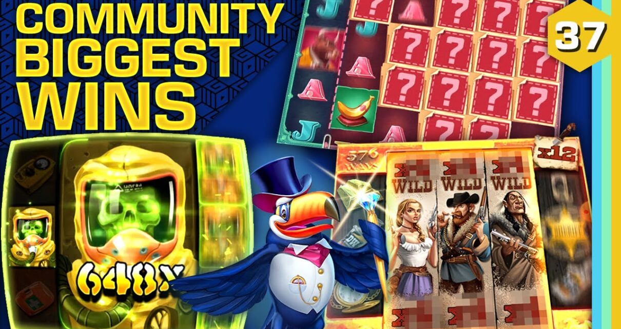Community Biggest Wins / 2021
