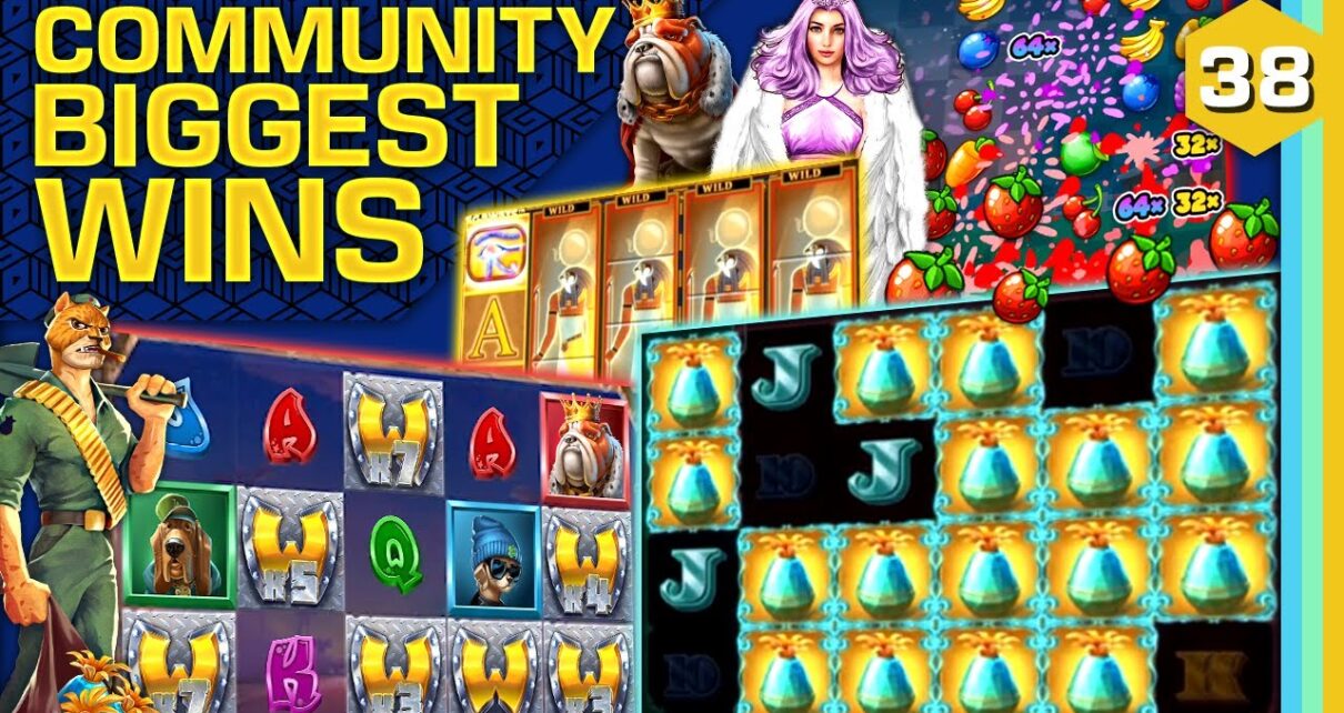 Community Biggest Wins / 2021
