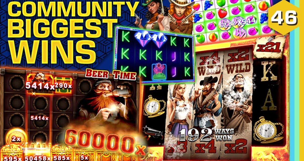 Community Biggest Wins / 2021 Community Biggest Wins / 2021
