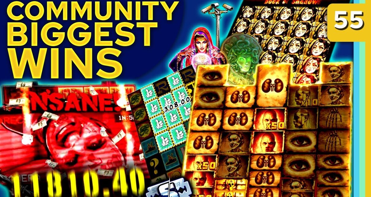 Community Biggest Wins / 2021