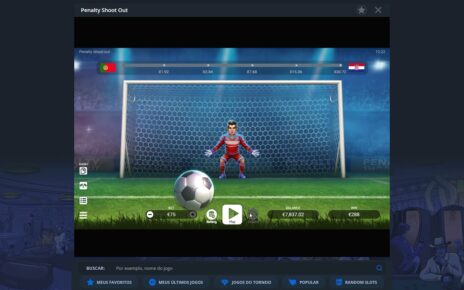 Como ganhar dinheiro no Online Casino Football Simulator?