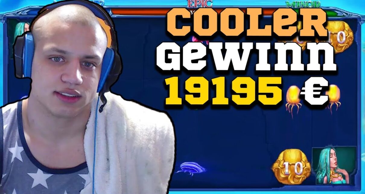 ? Coole Gewinne von 19195 Euro im Online Casino auf Deutsch ? casino spiele