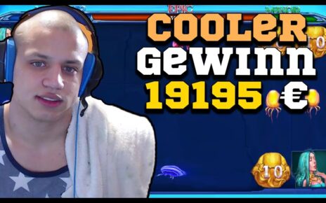 ? Coole Gewinne von 19195 Euro im Online Casino auf Deutsch ? casino spiele