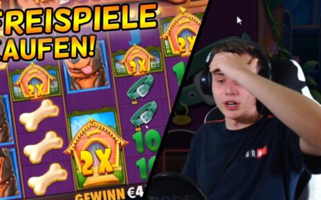 DOG HOUSE MEGAWAYS FREISPIELE KAUFEN | Online Casino Slots | Deutsch