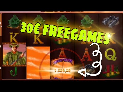 DUCK SHOOTER 30€ FREEGAMES! ?Online Casino Deutsch DUCK SHOOTER 30€ FREEGAMES! ?Online Casino Deutsch