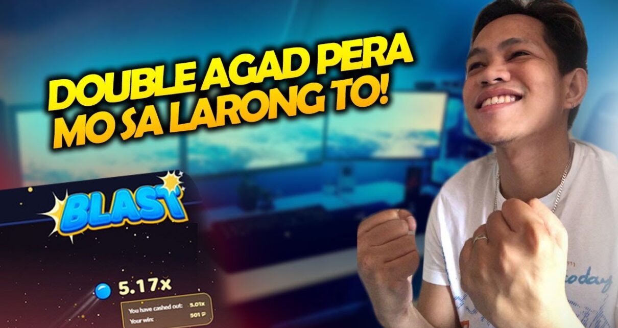 EASY MONEY GUYS ? LEGIT | PNXBET ONLINE CASINO | BLAST GAME