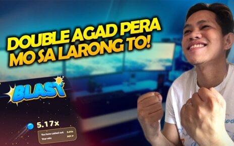 EASY MONEY GUYS ? LEGIT | PNXBET ONLINE CASINO | BLAST GAME