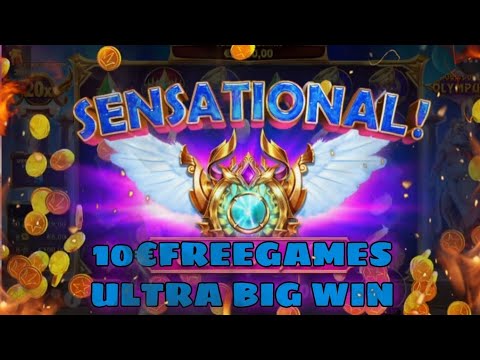 GATES OF OLYMPUS 10€ FREEGAMES ULTRA BIG WIN! ?Online Casino Deutsch GATES OF OLYMPUS 10€ FREEGAMES ULTRA BIG WIN! ?Online Casino Deutsch