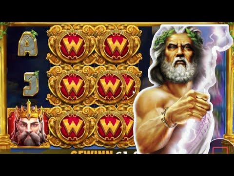 GATES & MIDAS – DAS PERFEKTE TEAM FÜR BIG WINS?!?Online Casino Deutsch