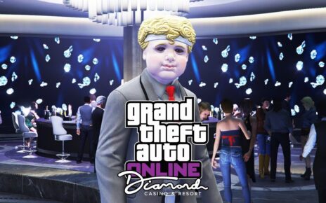 GTA ONLINE CASINO DLC – Wir kaufen das teuerste Casino und Penthouse