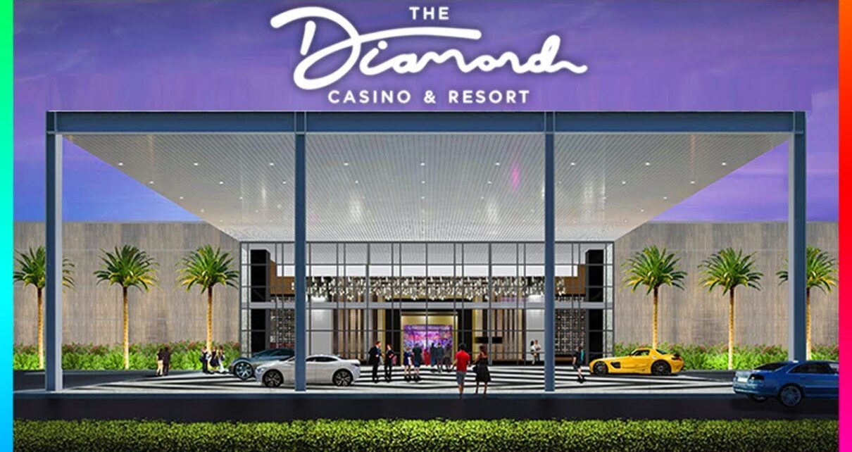 GTA Online Casino DLC Update – NEW FEATURES! Exclusive Shopping, Valet Parking, Lucky Wheel & MORE!