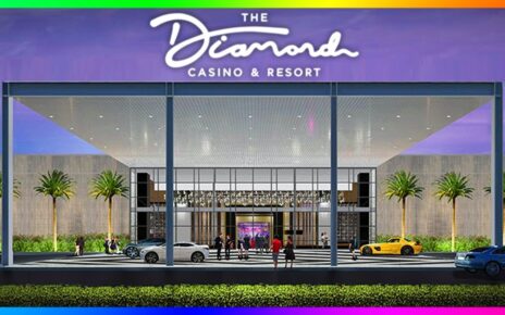 GTA Online Casino DLC Update – NEW FEATURES! Exclusive Shopping, Valet Parking, Lucky Wheel & MORE!