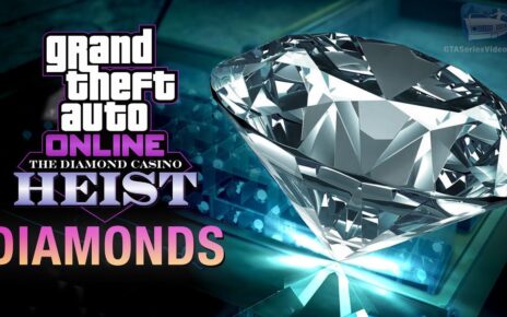 GTA Online Casino Heist – Diamonds Vault Contents (Big Con & Elite in Hard Mode)