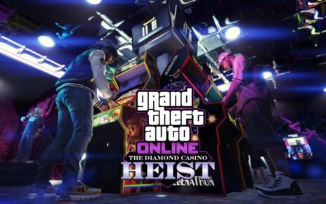 GTA Online Casino Heist — Wir kaufen ALLE Autos! — GTA 5 Diamond Heist Update