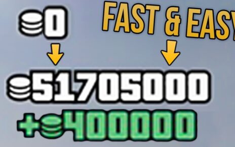 GTA Online Casino Update – Become a Millionaire FAST & EASY! Best Way To Make Money in the Casino