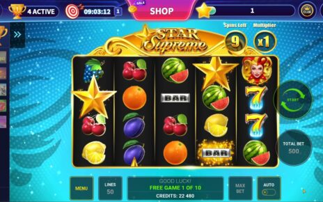 GameTwist Online Casino Slot‪s