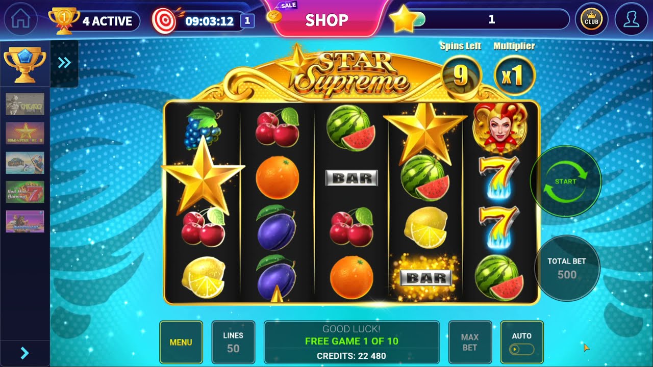 GameTwist Online Casino Slot‪s