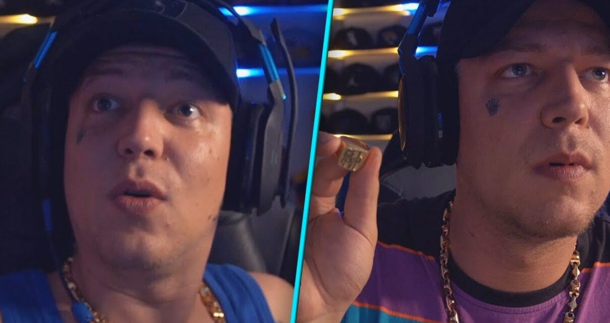 Gesperrt beim Online-Casino? ? Vollgold Ring! | MontanaBlack Highlights Gesperrt beim Online-Casino? ? Vollgold Ring! | MontanaBlack Highlights