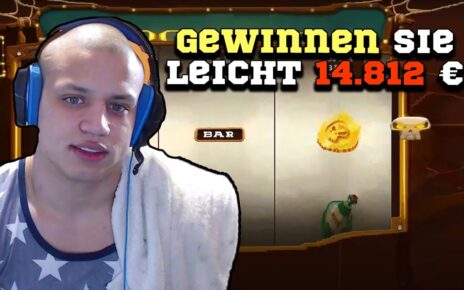 Gewinnen Sie einfach 14 812 € in einem legalen Online Casino ? online casino bonus