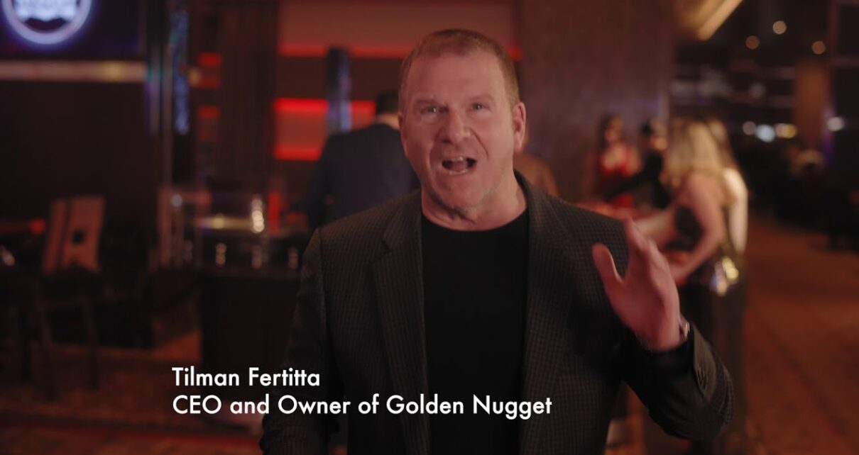 Golden Nugget Online Casino is Live in Michigan