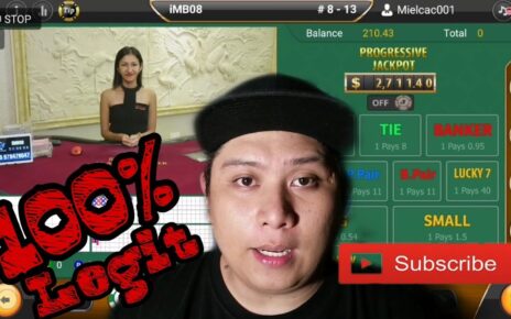 HOW TO PLAY ONLINE CASINO