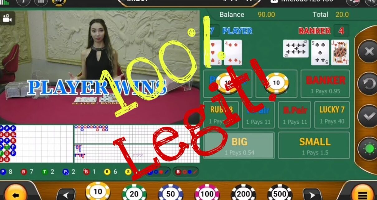 HOW TO PLAY ONLINE CASINO / HOW TO CREATE ACCOUNT IN ONLINE CASINO