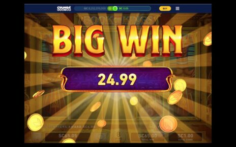 Hot Bonus at Chumba Online Casino – Real Money !!