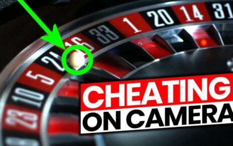 How Casinos CHEAT YOU!➜Rigged Roulette