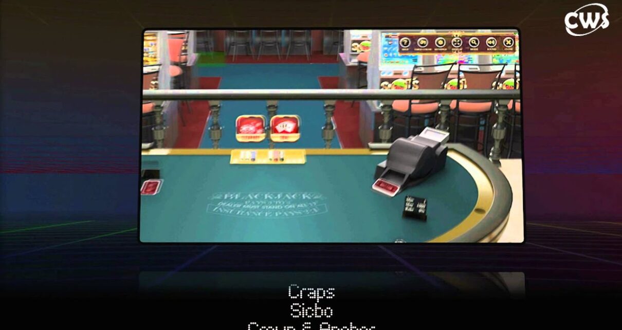 How to start your online casino with CasinoWebScripts.com software and games